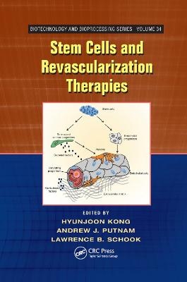 Stem Cells and Revascularization Therapies - 