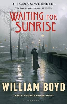 Waiting for Sunrise -  Boyd William Boyd