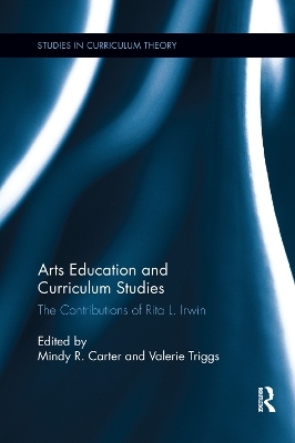 Arts Education and Curriculum Studies - 
