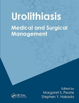 Urolithiasis - 