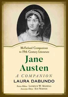 Jane Austen - Laura Dabundo