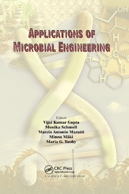 Applications of Microbial Engineering - 