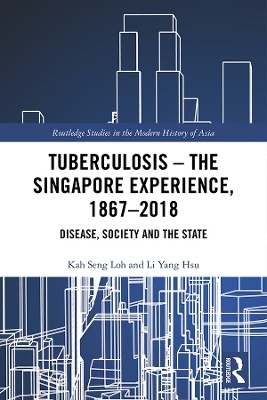Tuberculosis – The Singapore Experience, 1867–2018 - Kah Seng Loh, Li Yang Hsu