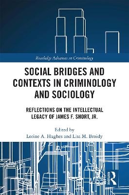 Social Bridges and Contexts in Criminology and Sociology - 