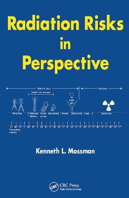 Radiation Risks in Perspective - Kenneth L. Mossman