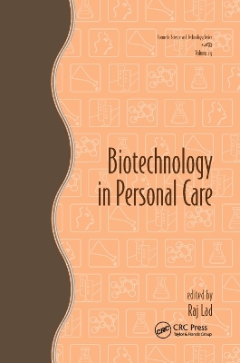 Biotechnology in Personal Care - 