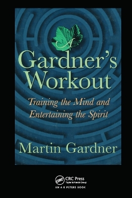 A Gardner's Workout - Martin Gardner