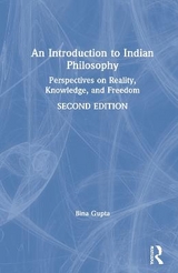 An Introduction to Indian Philosophy - Gupta, Bina