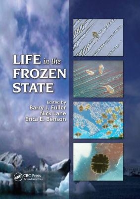 Life in the Frozen State - 