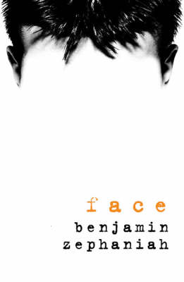 Face -  Zephaniah Benjamin Zephaniah