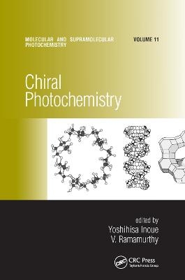 Chiral Photochemistry - 