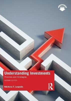 Understanding Investments - Nikiforos T. Laopodis