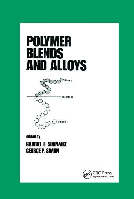 Polymer Blends and Alloys - 