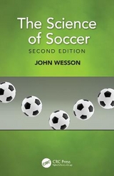 The Science of Soccer - Wesson, John