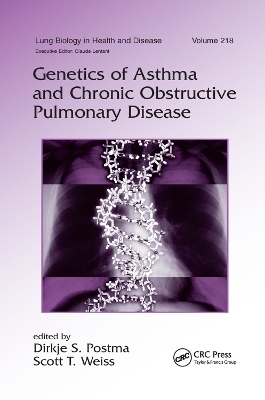 Genetics of Asthma and Chronic Obstructive Pulmonary Disease - 