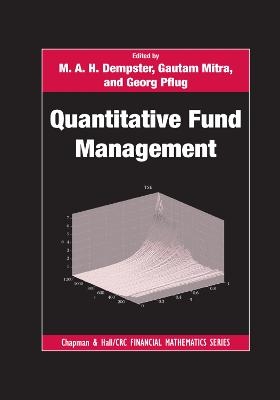 Quantitative Fund Management - 