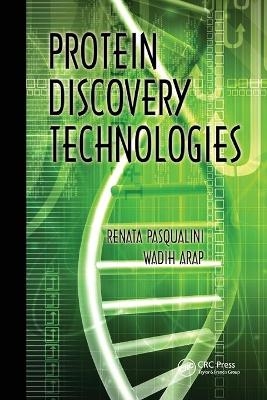 Protein Discovery Technologies - 