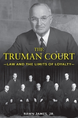 The Truman Court - Rawn James