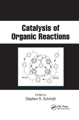 Catalysis of Organic Reactions - 