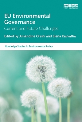 EU Environmental Governance - 