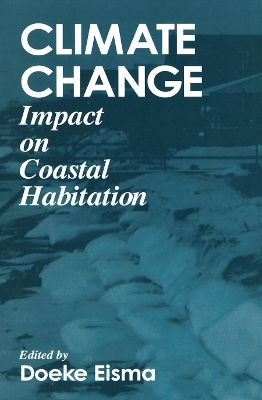 Climate ChangeImpact on Coastal Habitation - Doeke Eisma