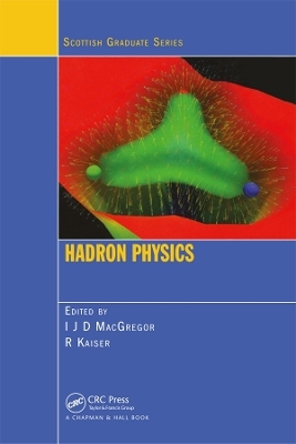 Hadron Physics - 