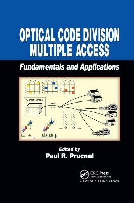 Optical Code Division Multiple Access - 