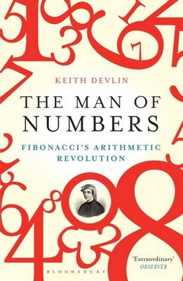 The Man of Numbers -  Keith Devlin