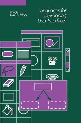 Languages for Developing User Interfaces - 