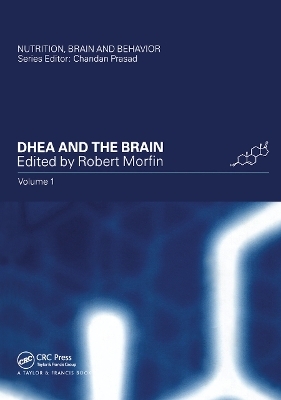 DHEA and the Brain - 