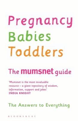 The Complete Mumsnet Guides -  Mumsnet