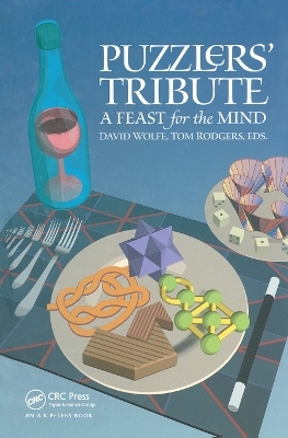 Puzzlers' Tribute - 