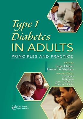Type 1 Diabetes in Adults - 