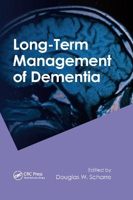 Long-Term Management of Dementia - 