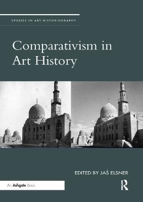 Comparativism in Art History - 