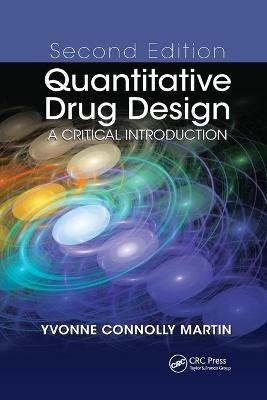 Quantitative Drug Design - Yvonne C. Martin