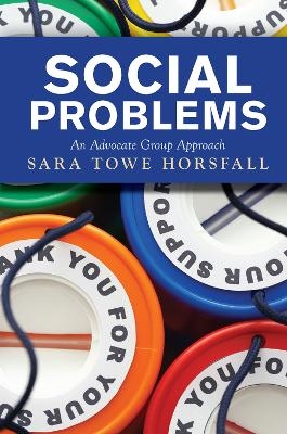 Social Problems - Sara Towe Horsfall