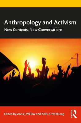 Anthropology and Activism - 