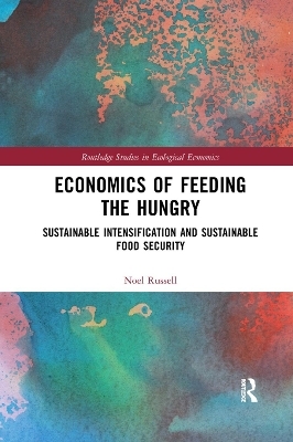 Economics of Feeding the Hungry - Noel Russell