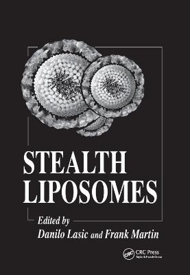 Stealth Liposomes - 