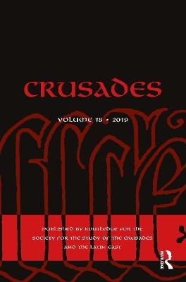 Crusades - 