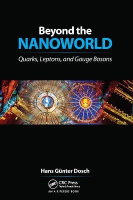 Beyond the Nanoworld - H. G. Dosch