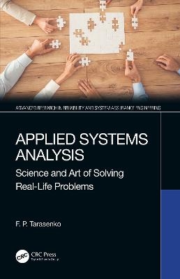 Applied Systems Analysis - F. P. Tarasenko