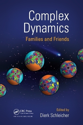 Complex Dynamics - 