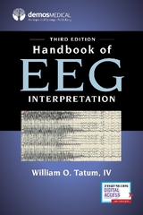 Handbook of EEG Interpretation - Tatum, William O.