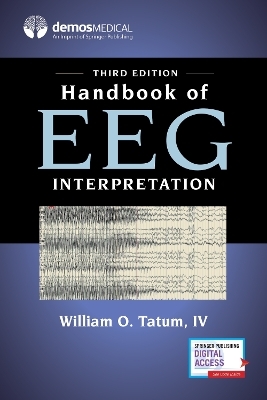 Handbook of EEG Interpretation - William O. Tatum