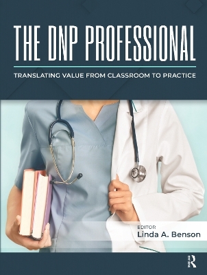 The DNP Professional - Linda Benson