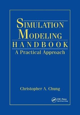 Simulation Modeling Handbook - 