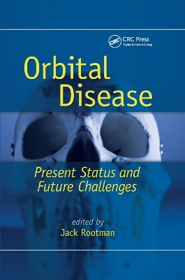 Orbital Disease - 