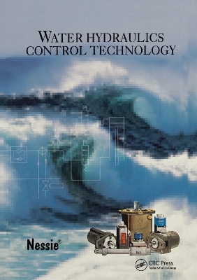 Water Hydraulics Control Technology - Erik Trostmann